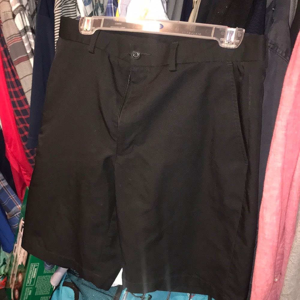 Golf shorts